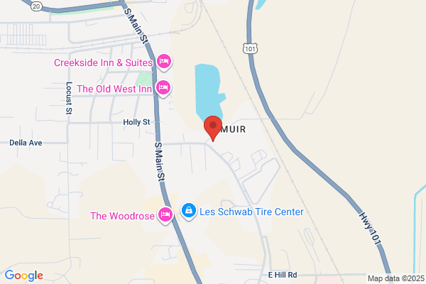 Adams Tire & Auto Service
