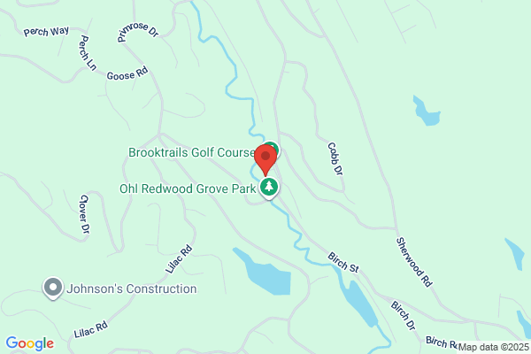 Brooktrails Community Services District