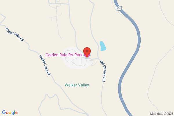 Golden Rule Mobile Village