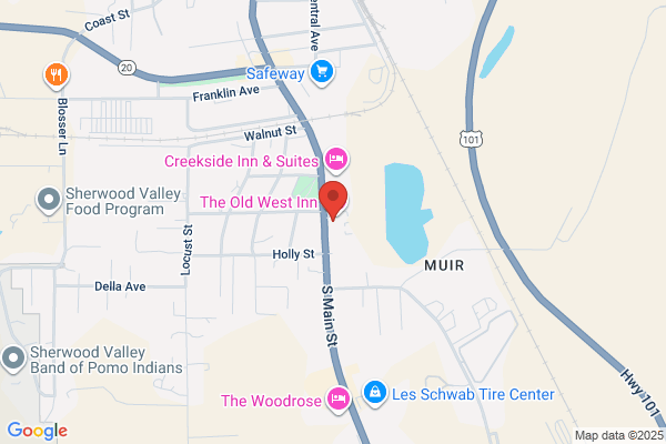 Willits Chiropractic Clinic