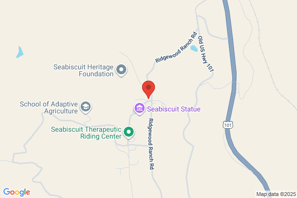 Willits Horsemens Association