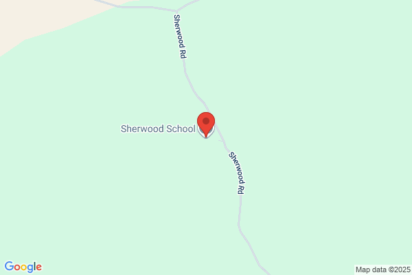 Willits Unified School District, Schools, Elementary Schools, Sherwood
