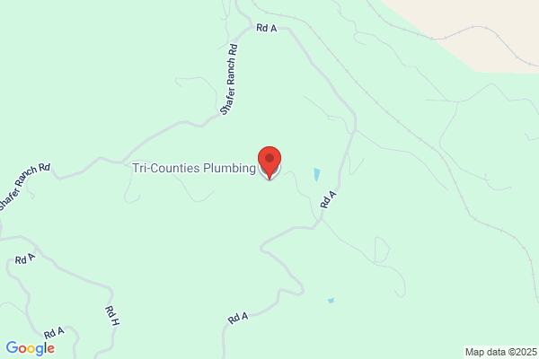 Tri-Counties Plumbing