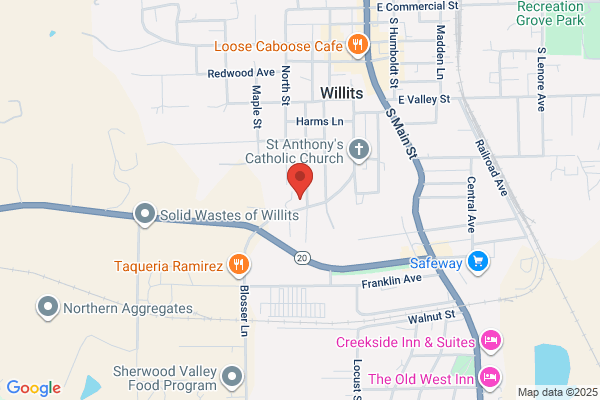 Yde Plumbing