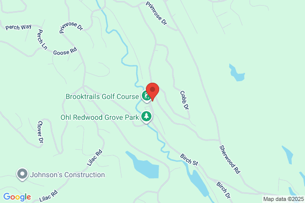 Brooktrails Real Estate