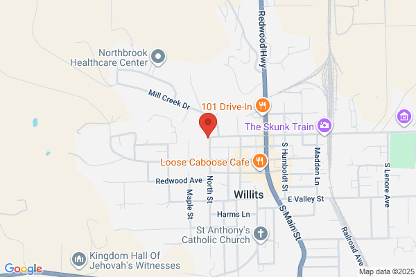 Creekside Properties