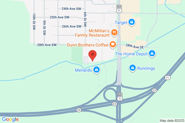 Willmar Tractor & Truck Wrecking