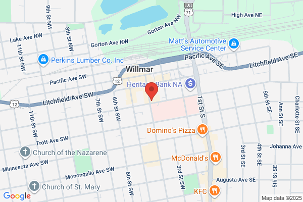 Willmar Area Arts Council