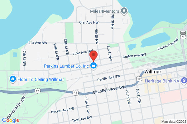 Ed's Service Center & Sales Inc