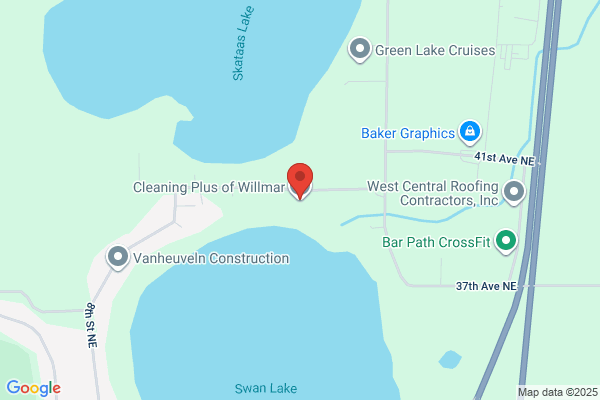Cleaning Plus of Willmar