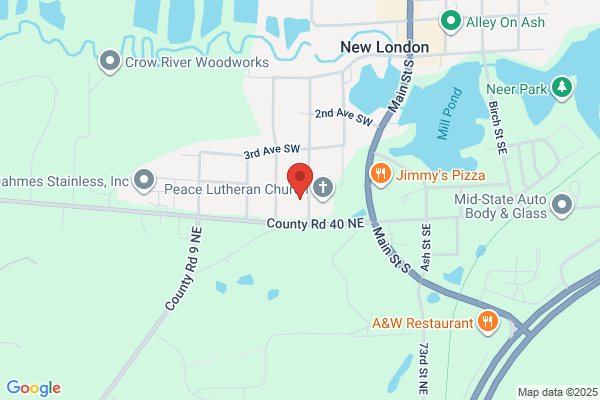 Glacial Ridge Inc