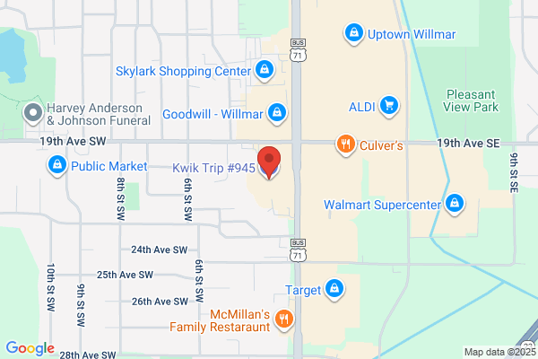 KWIK TRIP #945