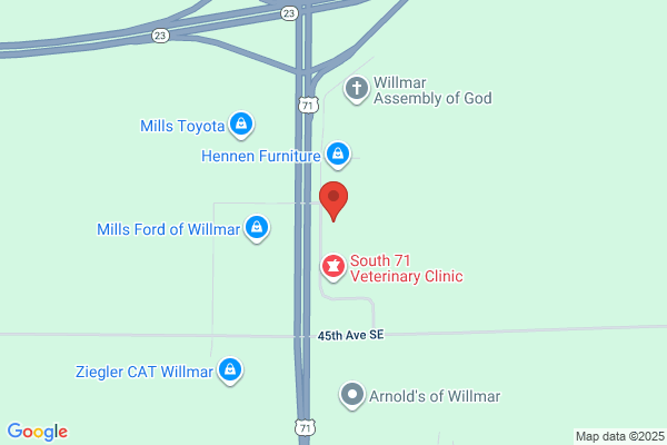 Swenson Motor Co Appearance Center