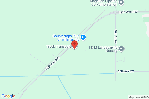 Truck Transport Inc
