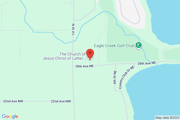 The Church of Jesus Christ of Latter-day Saints