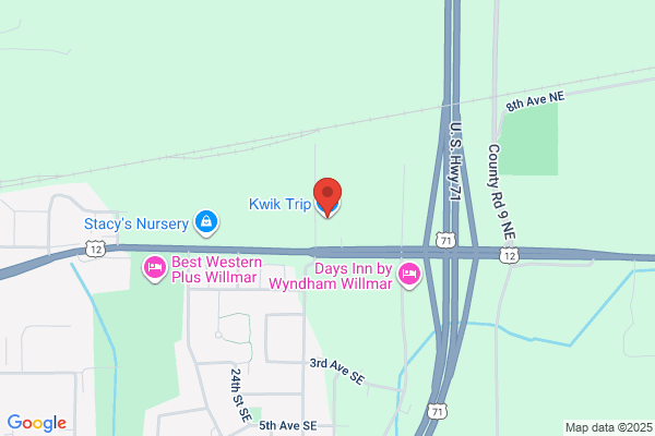 KWIK TRIP #944