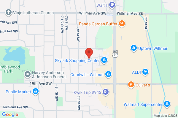 Glacial Lakes Dental