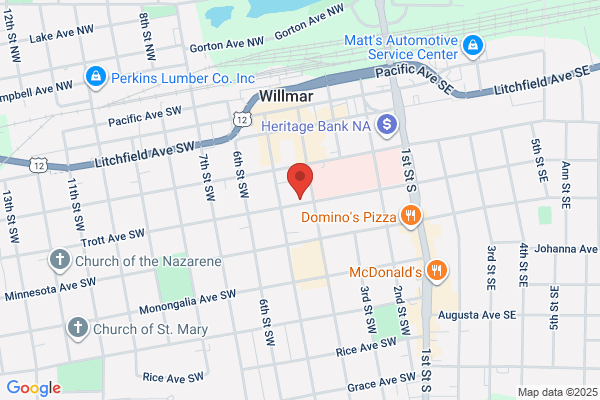 Lakes Area Dental