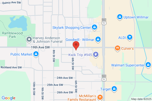 Willmar Family Dentistry PA