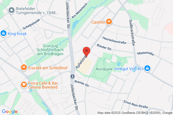Goosmann Chiropractic & Homeopathy