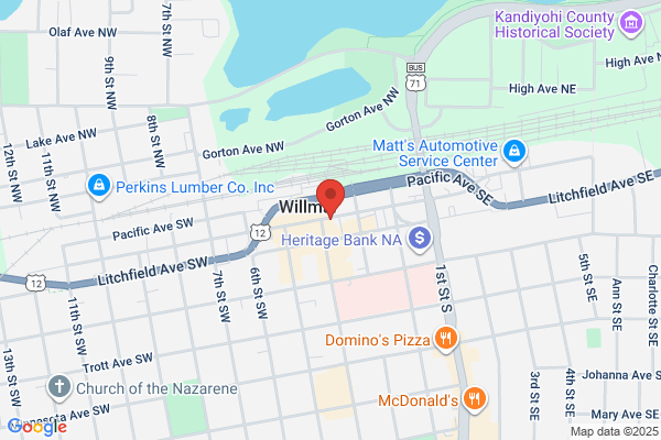 Willmar Dental Labs
