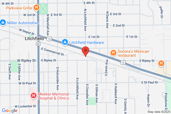 Willmar Hearing Aid Center Inc