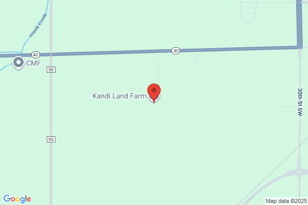 Diamond Farm