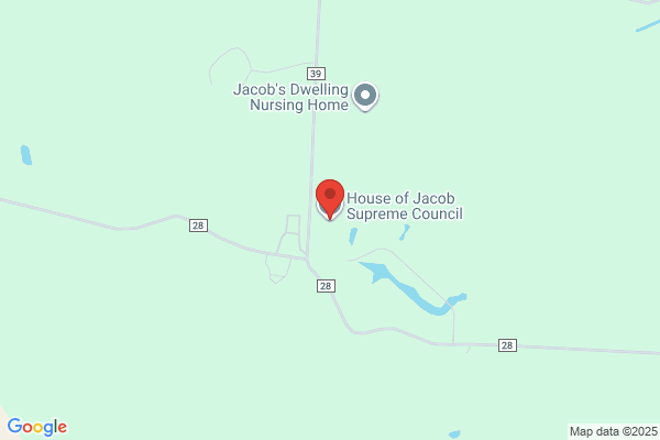 House of Jacobs