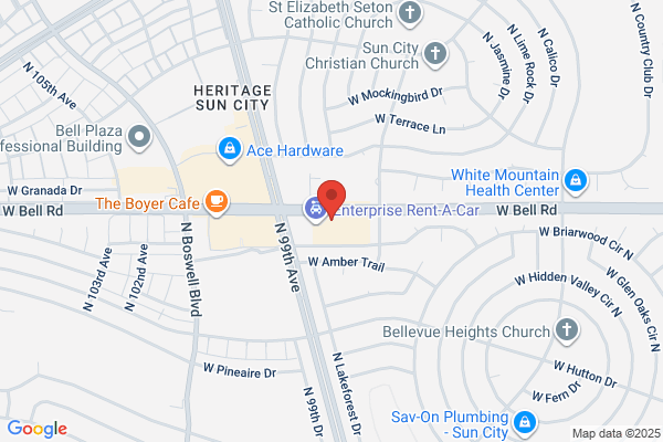 Setterberg Jewelers