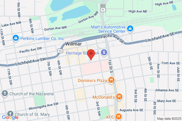 Bernard Law Office