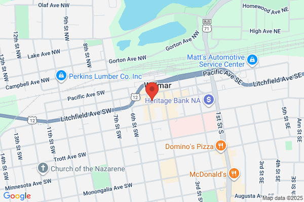 Lackore Ramona C Attorney