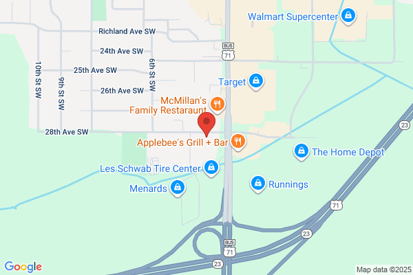 Nystrom & Associates - Willmar