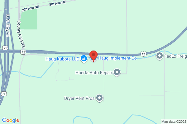 Haug Implement Company