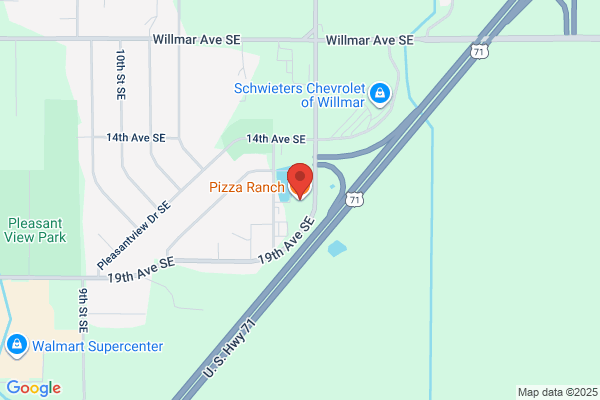 Pizza Ranch
