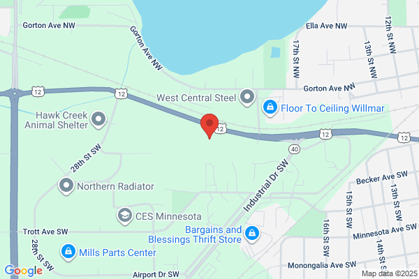 Plumbing & Heating of Willmar, Inc.