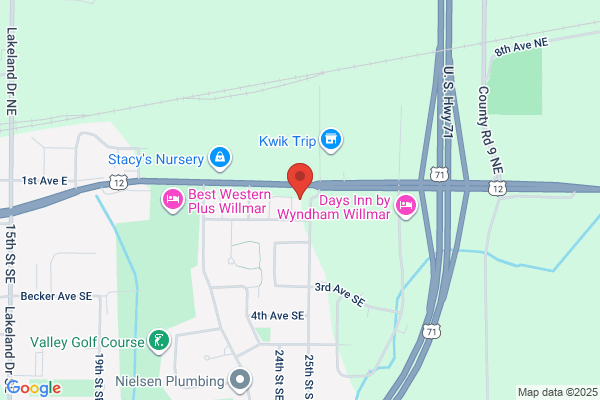 Wiese USA - Willmar, MN