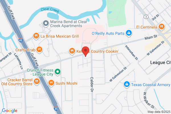 Allergy & Asthma Specialty Clinic