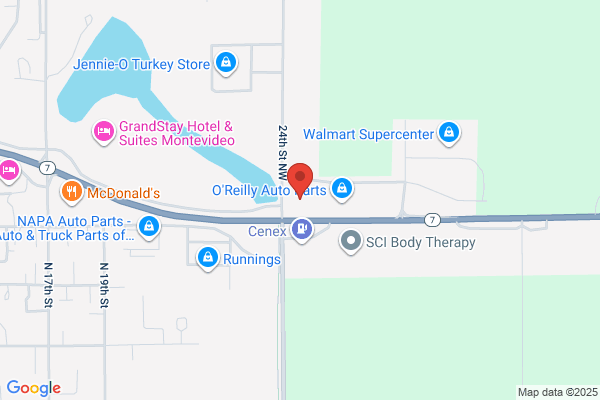 Co-op Credit Union