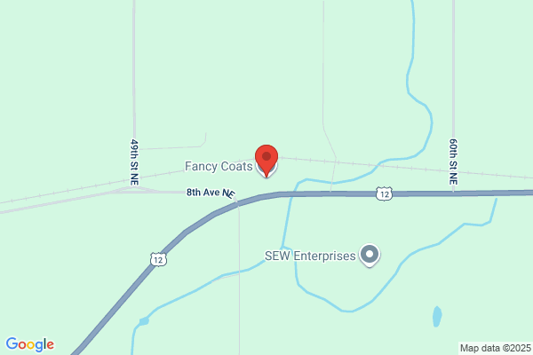 Fancy Coats Pet Grooming & Inn