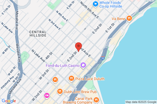 Housing & Redevelopment Authority