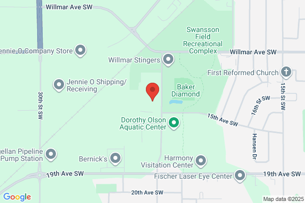 Kandiyohi County of, Recycling Center