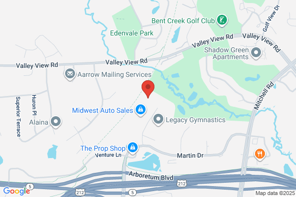 Midwest Motors of Willmar Inc