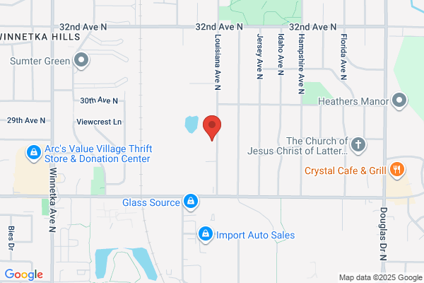 Minnesota Monitoring Inc