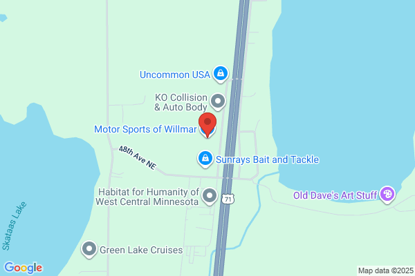 Motor Sports of Willmar