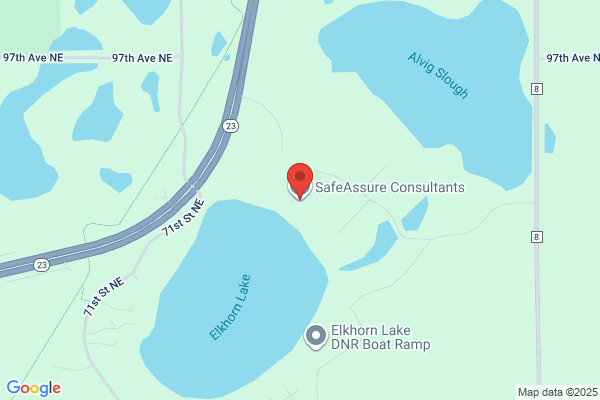 Safeassure Consultants