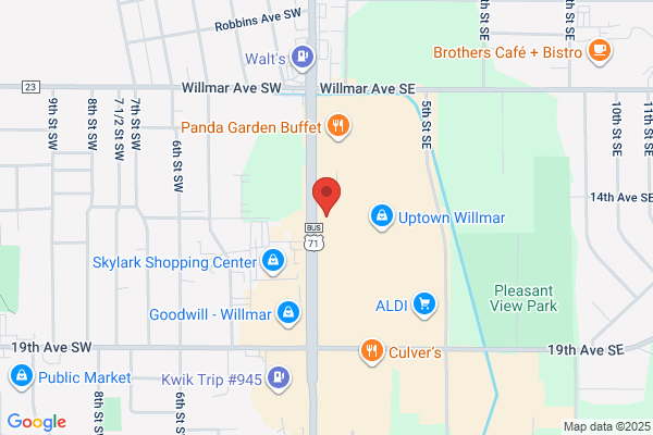 West Central Hobbies LLC