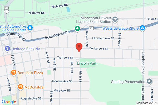 Lyle's Plumbing & Heating