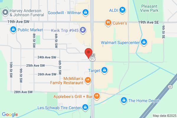 Jolene Ervin Edina Realty
