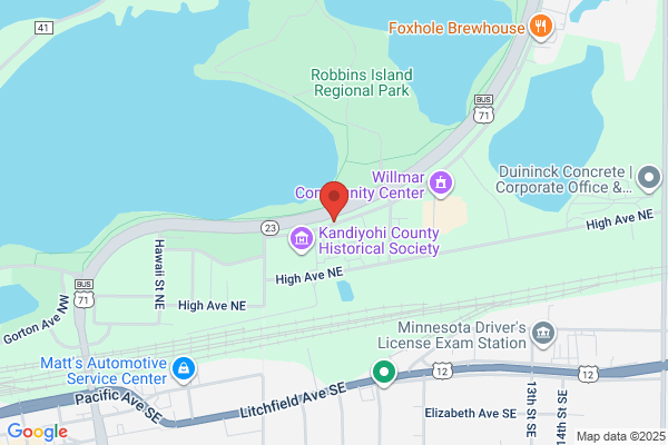 Longman John Realty