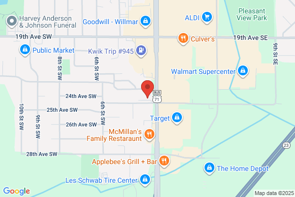 Nicole Dahl - Edina Realty